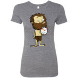 T-Shirts Premium Heather / Small Castaway Women's Triblend T-Shirt