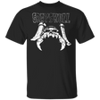 T-Shirts Black / S Castle Grayzig T-Shirt