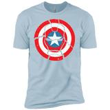 T-Shirts Light Blue / YXS Casualties of War Boys Premium T-Shirt
