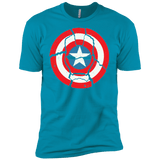 T-Shirts Turquoise / YXS Casualties of War Boys Premium T-Shirt