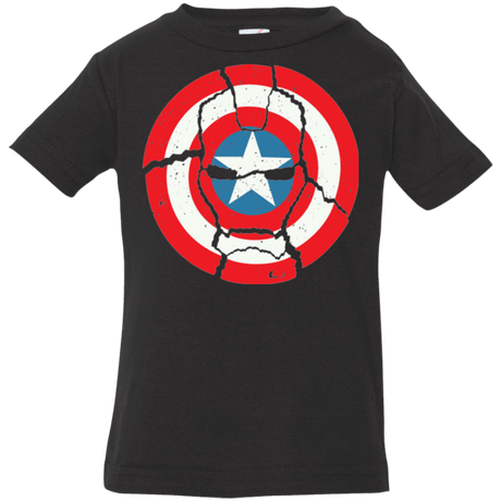 T-Shirts Black / 6 Months Casualties of War Infant Premium T-Shirt