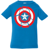 T-Shirts Cobalt / 6 Months Casualties of War Infant Premium T-Shirt