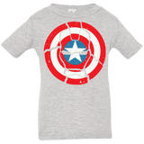 T-Shirts Heather / 6 Months Casualties of War Infant Premium T-Shirt