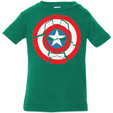 T-Shirts Kelly / 6 Months Casualties of War Infant Premium T-Shirt