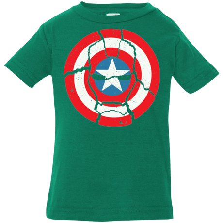 T-Shirts Kelly / 6 Months Casualties of War Infant Premium T-Shirt