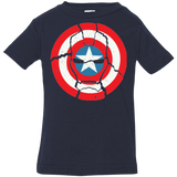 T-Shirts Navy / 6 Months Casualties of War Infant Premium T-Shirt