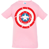 T-Shirts Pink / 6 Months Casualties of War Infant Premium T-Shirt