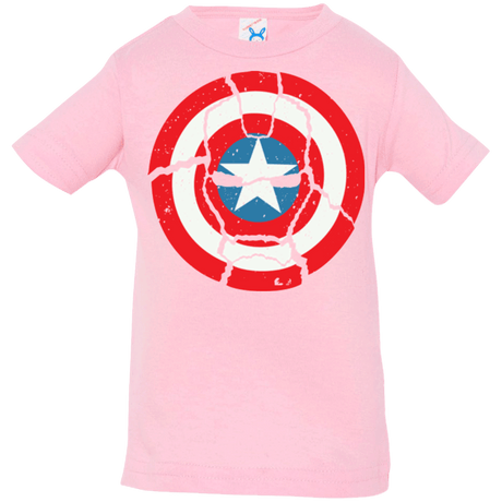 T-Shirts Pink / 6 Months Casualties of War Infant Premium T-Shirt