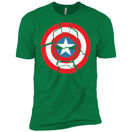 T-Shirts Kelly Green / X-Small Casualties of War Men's Premium T-Shirt