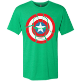 T-Shirts Envy / Small Casualties of War Men's Triblend T-Shirt