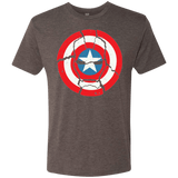 T-Shirts Macchiato / Small Casualties of War Men's Triblend T-Shirt