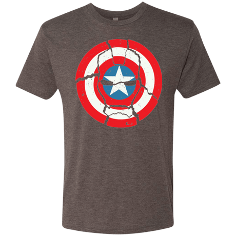 T-Shirts Macchiato / Small Casualties of War Men's Triblend T-Shirt