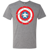 T-Shirts Premium Heather / Small Casualties of War Men's Triblend T-Shirt