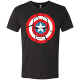 T-Shirts Vintage Black / Small Casualties of War Men's Triblend T-Shirt