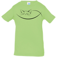 T-Shirts Key Lime / 6 Months Cat Nap Infant Premium T-Shirt