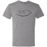 T-Shirts Premium Heather / S Cat Nap Men's Triblend T-Shirt