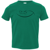 T-Shirts Kelly / 2T Cat Nap Toddler Premium T-Shirt