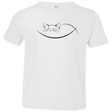 T-Shirts White / 2T Cat Nap Toddler Premium T-Shirt