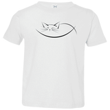 T-Shirts White / 2T Cat Nap Toddler Premium T-Shirt