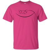 T-Shirts Heliconia / YXS Cat Nap Youth T-Shirt