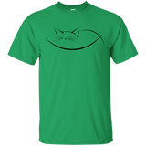 T-Shirts Irish Green / YXS Cat Nap Youth T-Shirt