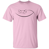 T-Shirts Light Pink / YXS Cat Nap Youth T-Shirt