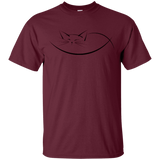 T-Shirts Maroon / YXS Cat Nap Youth T-Shirt