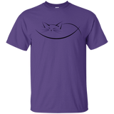 T-Shirts Purple / YXS Cat Nap Youth T-Shirt