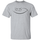 T-Shirts Sport Grey / YXS Cat Nap Youth T-Shirt