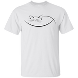 T-Shirts White / YXS Cat Nap Youth T-Shirt