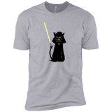 Cat Vader Boys Premium T-Shirt