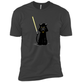 Cat Vader Boys Premium T-Shirt