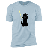 Cat Vader Boys Premium T-Shirt