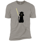 Cat Vader Boys Premium T-Shirt