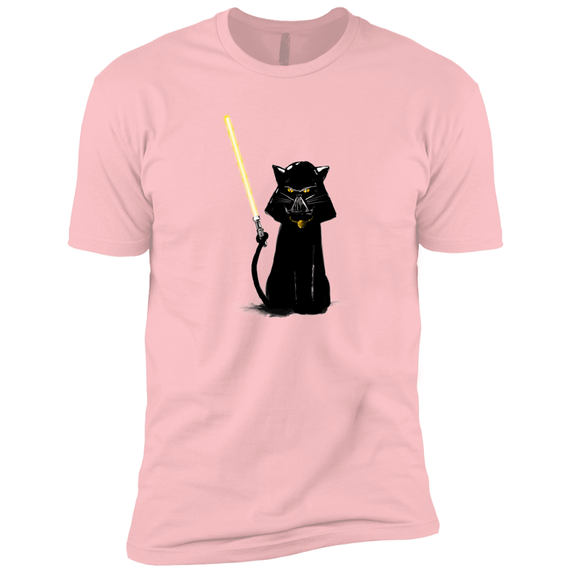 Cat Vader Boys Premium T-Shirt