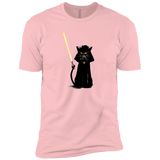 Cat Vader Boys Premium T-Shirt