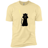 Cat Vader Men's Premium T-Shirt
