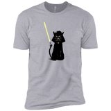 Cat Vader Men's Premium T-Shirt