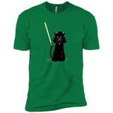 Cat Vader Men's Premium T-Shirt