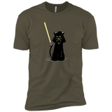 Cat Vader Men's Premium T-Shirt