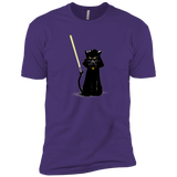Cat Vader Men's Premium T-Shirt