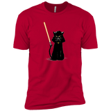 Cat Vader Men's Premium T-Shirt