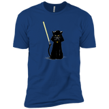 Cat Vader Men's Premium T-Shirt