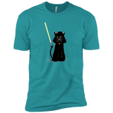 Cat Vader Men's Premium T-Shirt