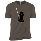Cat Vader Men's Premium T-Shirt