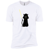 Cat Vader Men's Premium T-Shirt