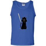 Cat Vader Men's Tank Top