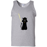 Cat Vader Men's Tank Top