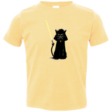 Cat Vader Toddler Premium T-Shirt