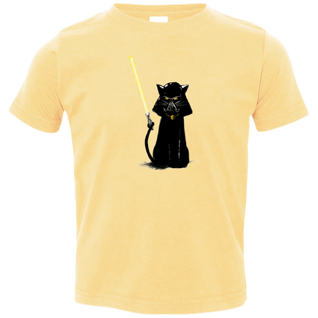 Cat Vader Toddler Premium T-Shirt